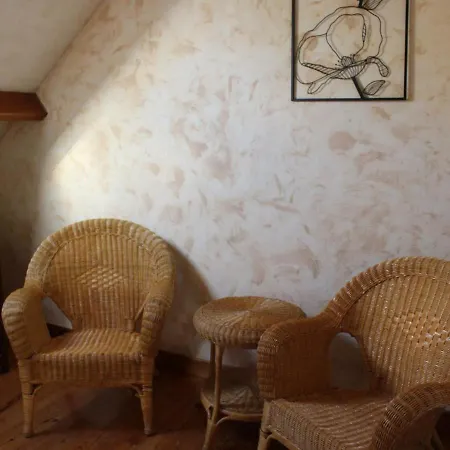 Ferienhaus Rety, 5 Pieces, 6 Personnes - Fr-1-376-84 *