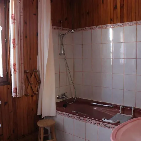 Ferienhaus Rety, 5 Pieces, 6 Personnes - Fr-1-376-84